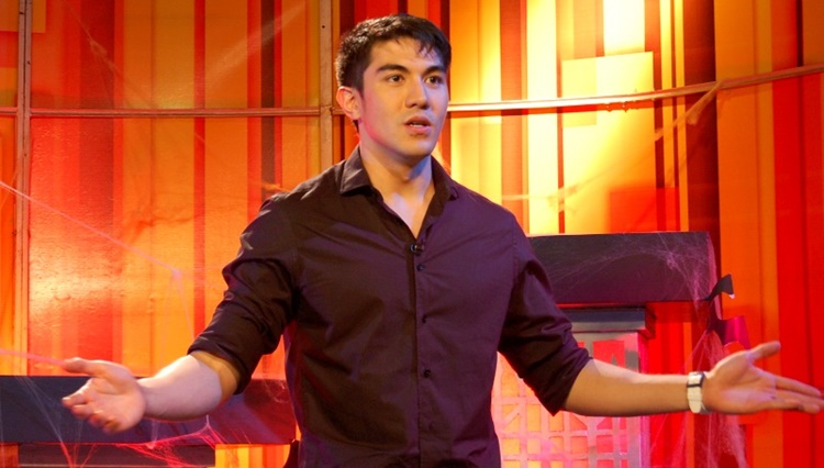 luis manzano