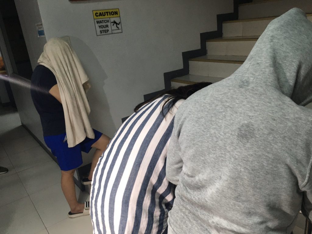 Fake Luxury Bags