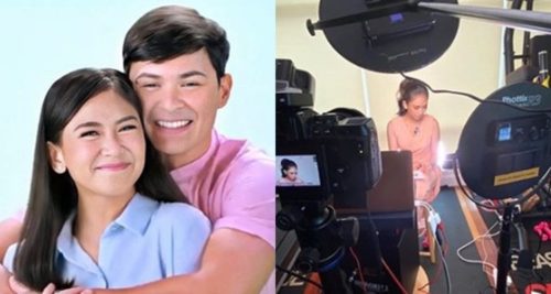 matteo guidicelli sarah geronimo