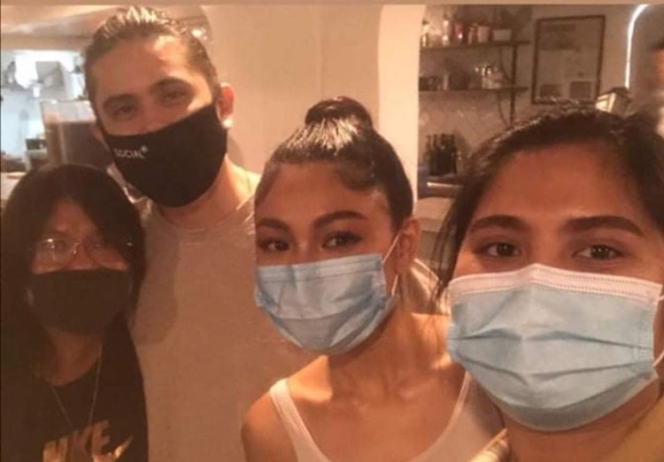 JaDine