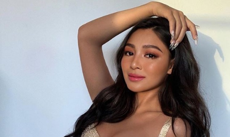 nadine lustre