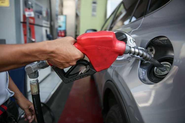 Oil Companies