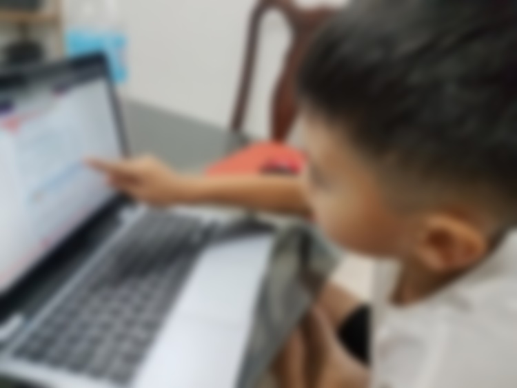 Poor Student