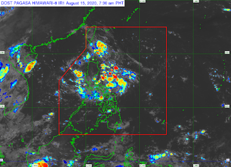 PAGASA