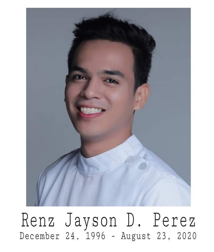 Pinoy Nurse