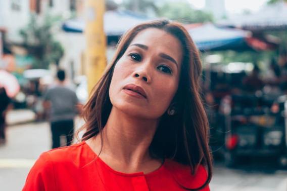 Pokwang