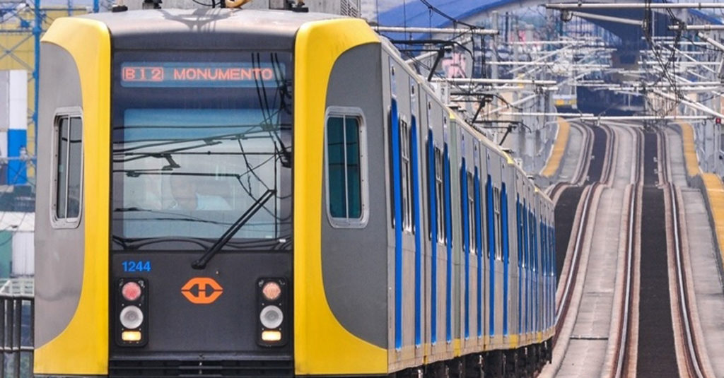 Railway Modernization