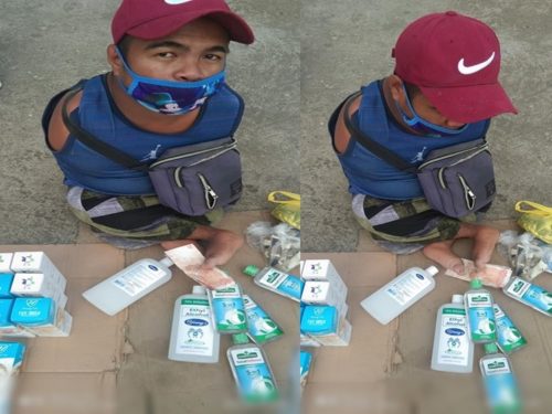 PWD Vendor