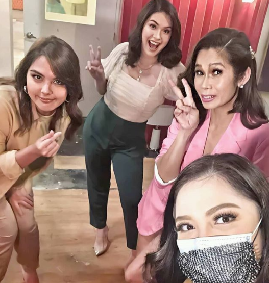 Ria Atayde