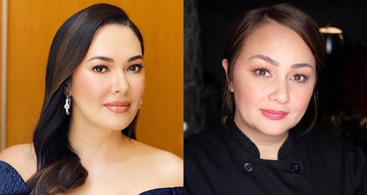 Ruffa Gutierrez shares struggles of Donita Rose amid COVID-19 Pandemic