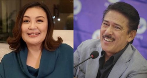 sharon cuneta tito sotto