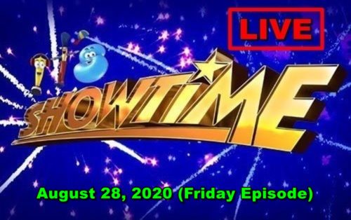 ABS-CBN It’s Showtime