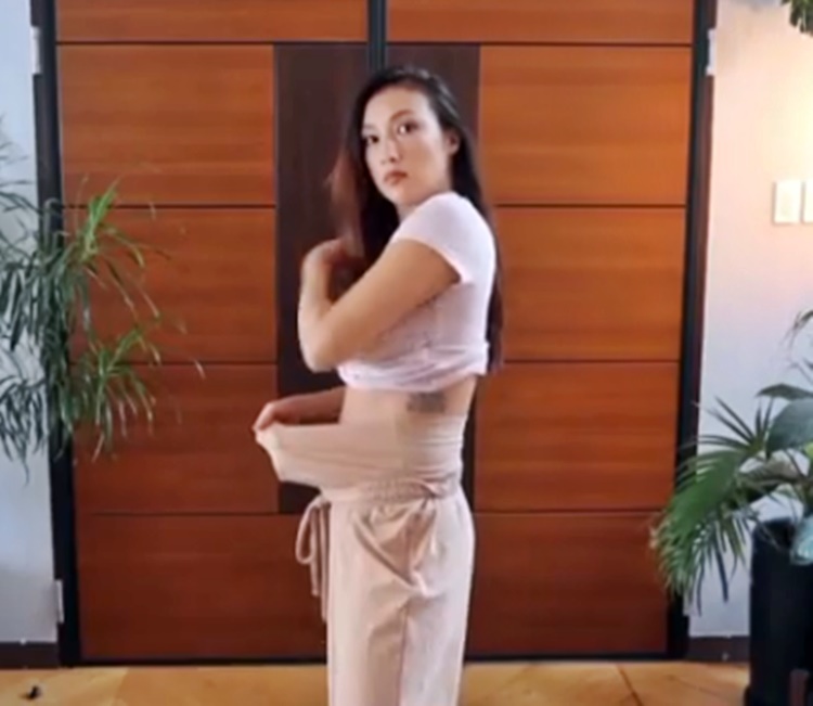 solenn heussaff