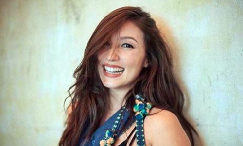 solenn heussaff