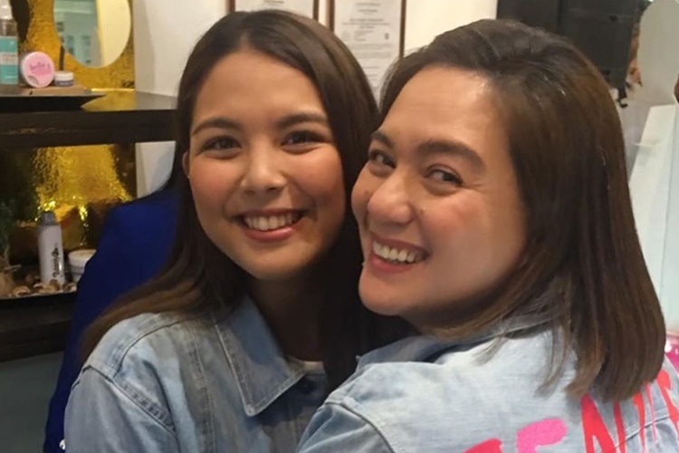 Sylvia Sanchez Shares K-Drama Surprise From Daughter Ria Atayde