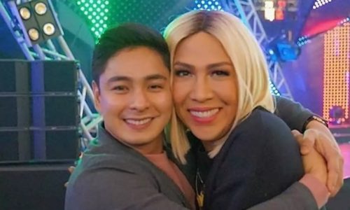 vice ganda coco martin