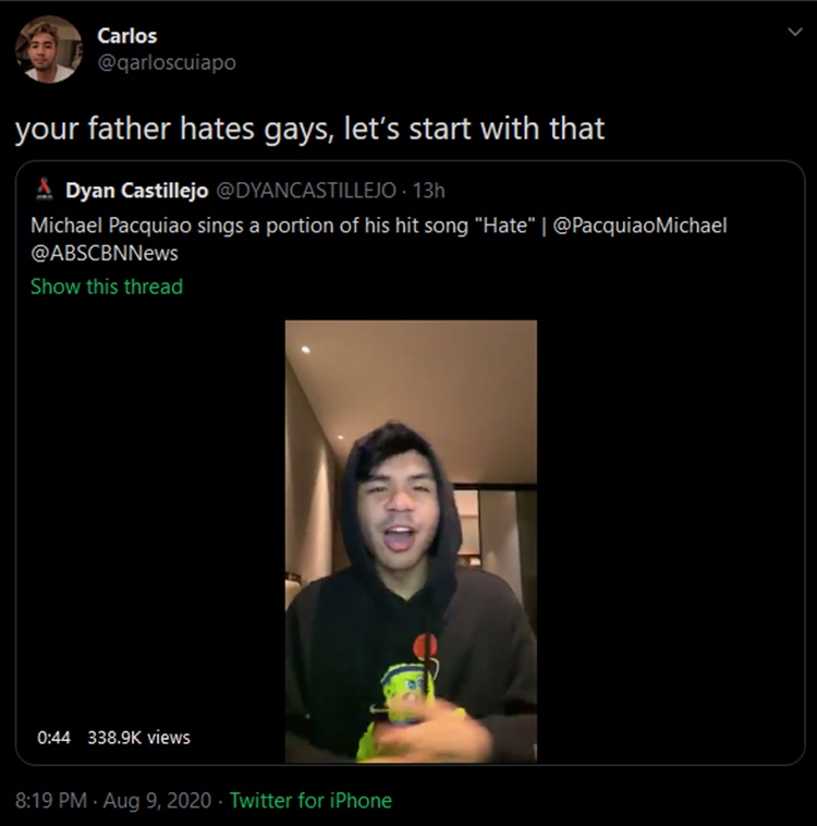vico sotto post