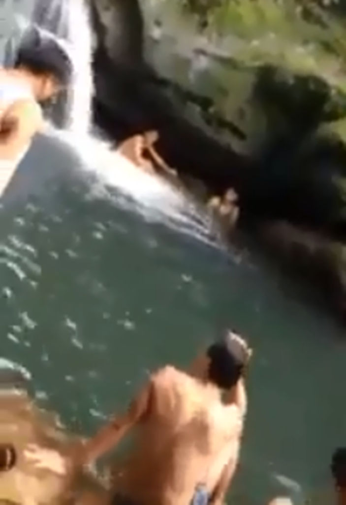 Swimming