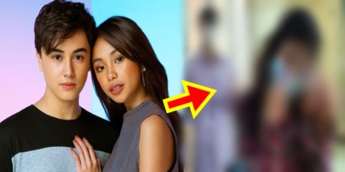 2022 elections Maymay entrata Edward Barber 1