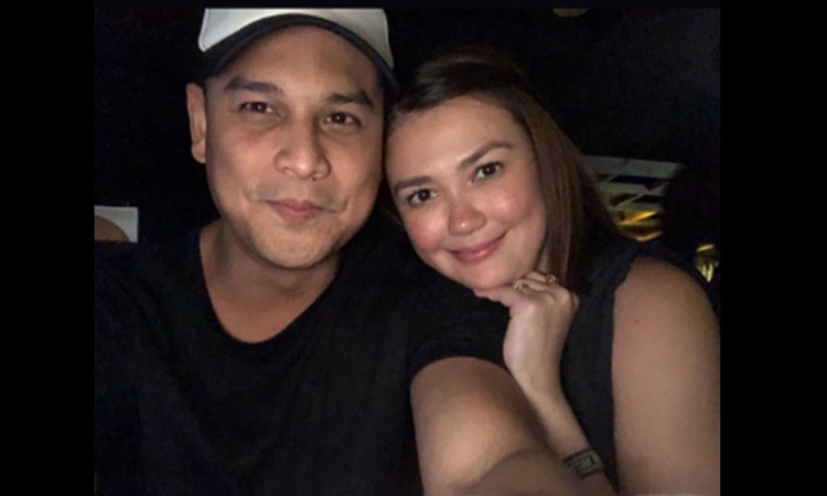 Angelica Panganiban Shares Birthday Message For Her 'Pudding' Pocholo ...