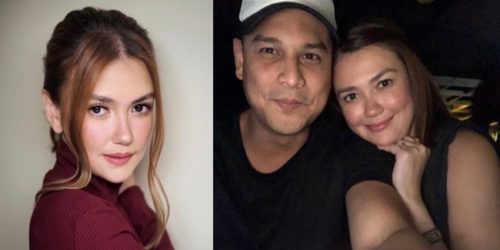 Angelica Panganiban & Pocholo Barretto 8