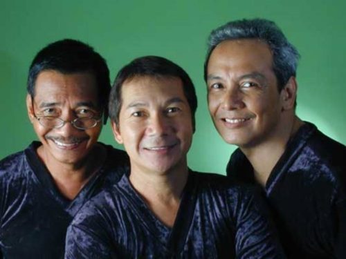 Apo Hiking Society