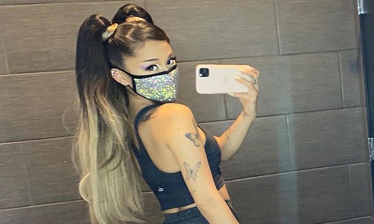 Ariana-Grande