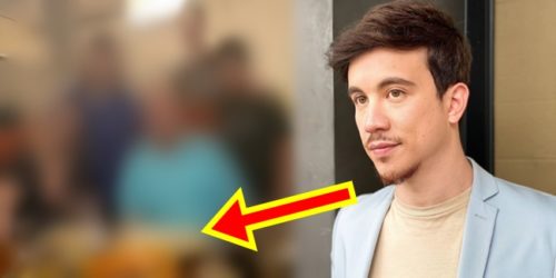 Arjo Atayde family dinner