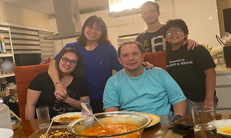Arjo-Atayde-family
