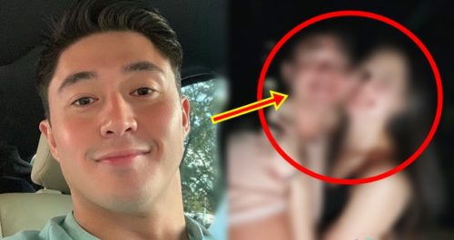 Arron Villaflor