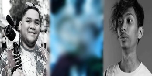 Artist Biñan Lloyd & Emman 2