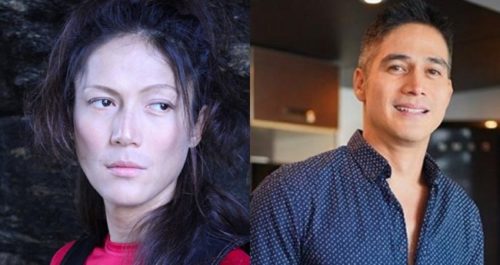 BB Gandanghari, Piolo Pascual