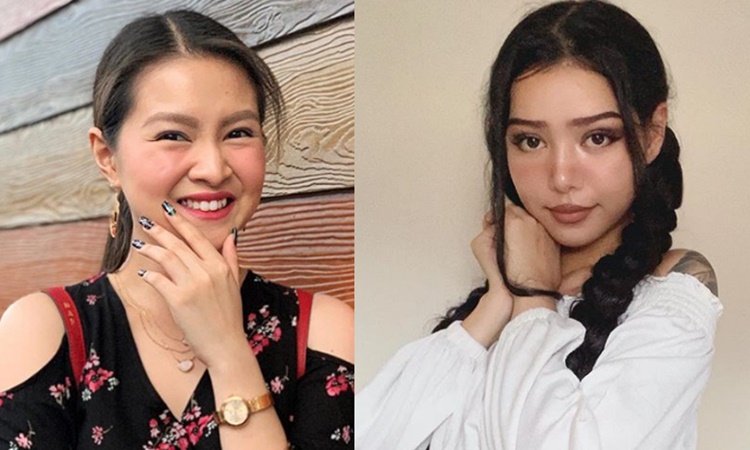 Selena Gomez Reposts Barbie Forteza, Bella Poarch's 