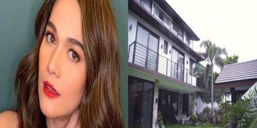 Bea Alonzo house 3