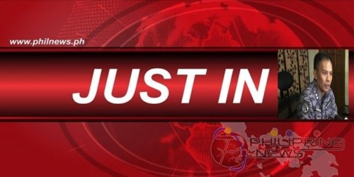 BuCor Chief Gerald Bantag