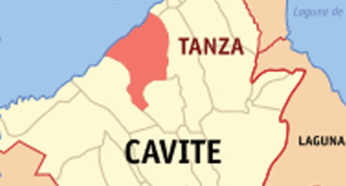 CAVITE VILLAGE CHAIRMAN