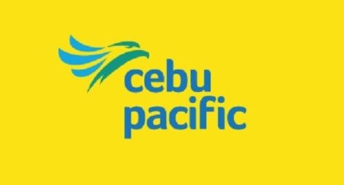 CEBU PACIFIC PLANE