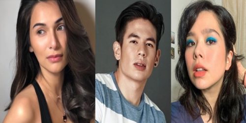 Celebrities 2022 Presidential Elections