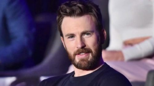 Chris Evans