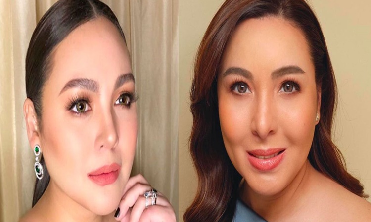 Claudine Barretto, Marjorie Shares Birthday Message For Late Father