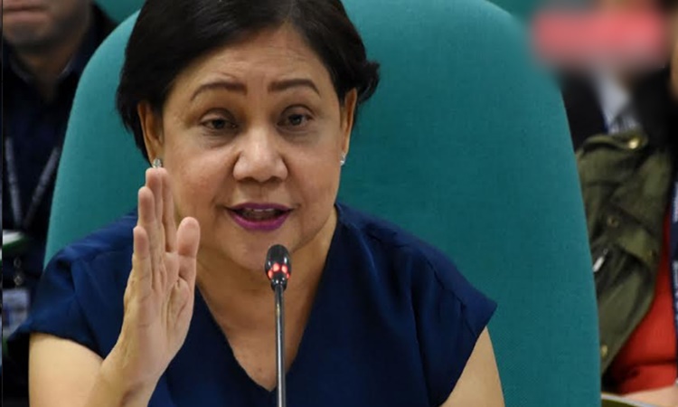 Cynthia Villar Still Richest Ph Senator; Leila De Lima Poorest