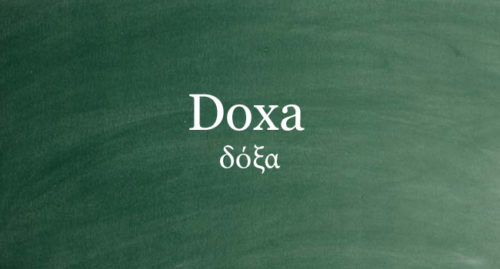 DOXA