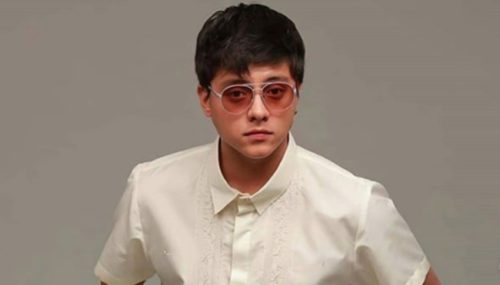 Daniel Padilla