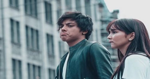 Daniel Padilla, Kathryn Bernardo