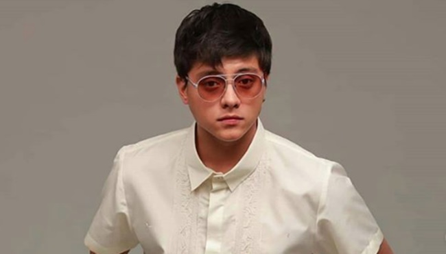 Daniel Padilla