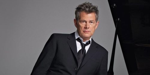 David Foster 1