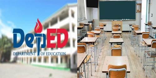 DepEd Private schools