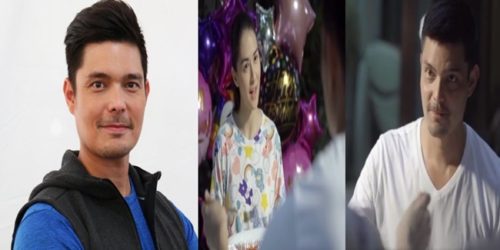 Dingdong Dantes & Marian Rivera 2