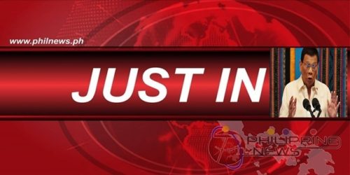 Duterte on Physical Distancing Public Transport