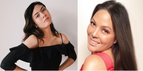 Frankie Pangilinan KC Concepcion